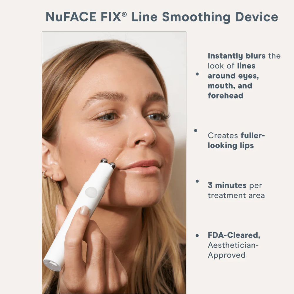 Best NuFace Fix