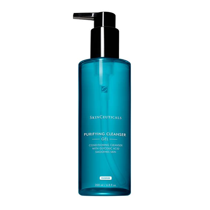 Skinceuticals Purifying cleanser with glycolic