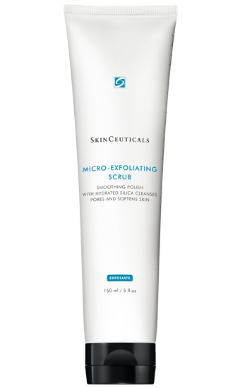 skin ceuticals micro exfoliating mask